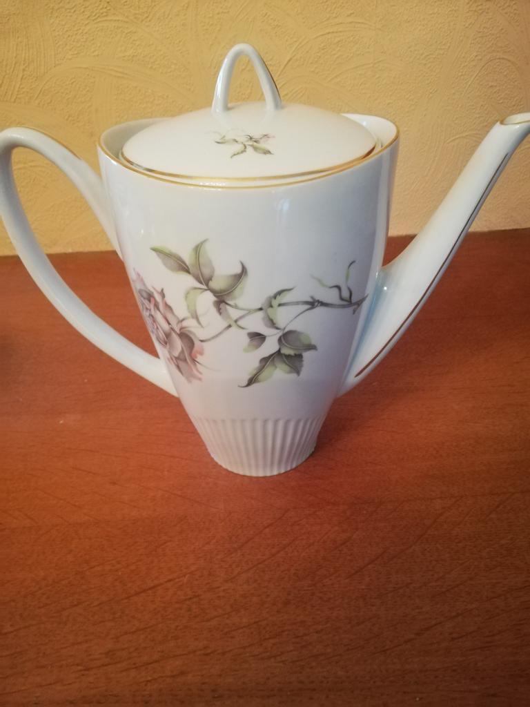 Service à café vintage, Enlèvement ou Envoi