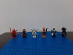 Lego Ninjago minifiguren, Ophalen of Verzenden, Lego