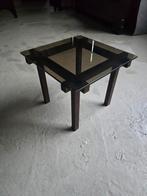 Alfred hendrickx  design koffietafel, Ophalen