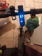 E-step, Fietsen en Brommers, Steps, Ophalen