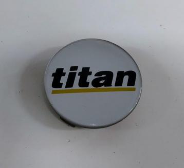 Titan Naafkap 56mm 2205