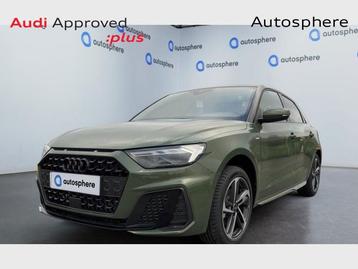 Audi A1 Sportback A1 Sportback 30 TFSI Business Edition S li beschikbaar voor biedingen