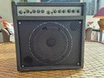 AER Acousticube versterker 120W, Muziek en Instrumenten, Ophalen, Gebruikt, Gitaar, 100 watt of meer