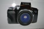 Fotocamera, Ophalen, Zo goed als nieuw, Spiegelreflex, Canon