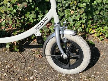 Van Raam volwassenen loopfiets Universele maat beschikbaar voor biedingen
