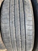225/55-17 zomerbanden gebruikt, Auto-onderdelen, Banden en Velgen, Ophalen, Gebruikt, 17 inch, Band(en)