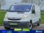 Opel VIVARO 2.0 cdti, Auto's, Bestelwagens en Lichte vracht, Te koop, Diesel, Opel, Bedrijf