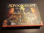 Bordspel Spookslot, Hobby en Vrije tijd, Gezelschapsspellen | Bordspellen, Ophalen, Zo goed als nieuw