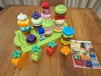 Lego Duplo Creative Picknick, Ophalen, Zo goed als nieuw, Complete set, Duplo