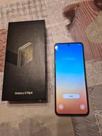 samsung galaxy  zflip6 comme neuf, Télécoms, Téléphonie mobile | Samsung