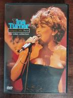 DVD : TINA TURNER - TOUT SIMPLEMENT LA MEILLEURE : LA COLLEC, CD & DVD, DVD | Musique & Concerts, Enlèvement ou Envoi