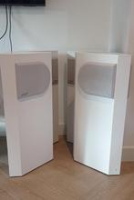 Bose speakers 401, Audio, Tv en Foto, Ophalen, Zo goed als nieuw, Overige typen, Bose
