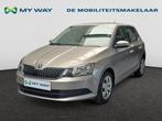 Skoda Fabia Fabia 1.0i Active, 110 g/km, Beige, Handgeschakeld, Elektrische ramen