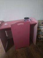 Petit bureau fille, Enlèvement, Utilisé, Bureau