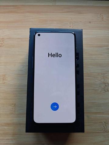 Oneplus Nord 2T 128GB beschikbaar voor biedingen