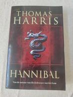 Thomas Harris - Hannibal, Ophalen of Verzenden, Zo goed als nieuw, Thomas Harris