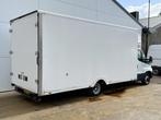 Iveco Daily 35C14 2.3 Automaat Airco Cruise Control Camera M, Auto's, Automaat, 4 deurs, Achterwielaandrijving, Gebruikt