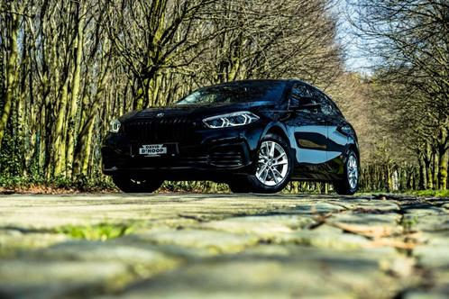 BMW 1 Serie 116 116d | LED | MANUAL | PDC | NAVI | CRUISE CO, Auto's, BMW, Bedrijf, Te koop, 1 Reeks, ABS, Airbags, Airconditioning