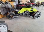 Série spéciale CAN-AM SPYDER F3-S, Motos, Utilisé