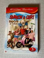 Film van Samson en Gert, Cd's en Dvd's, Ophalen of Verzenden, Gebruikt, Avontuur, Film