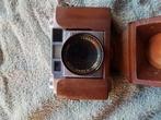 Appareil photos vintage, Enlèvement, Comme neuf, Olympus