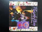 Prince Purple rain, Cd's en Dvd's, Vinyl | Pop, Ophalen, Gebruikt, 12 inch