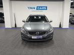 Volvo V60 2.0 D2 Eco Kinetic * OPTIONS * GARANTIE * TVAC !, Auto's, Volvo, Voorwielaandrijving, Gebruikt, 4 cilinders, 120 pk