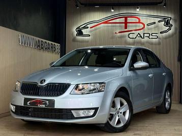 Skoda Octavia 1.2 TSI Elegance * GAR 12 MOIS * 1ER PROP 12-2 beschikbaar voor biedingen