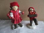 kerst kindjes, Diversen, Kerst, Ophalen of Verzenden, Zo goed als nieuw