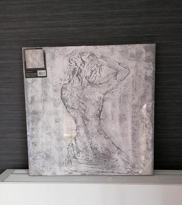 Nieuw schilderij 60 x 60  beschikbaar voor biedingen