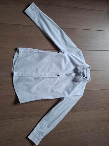 Antony Morato hemd maat 8 jaar nieuw, Kinderen en Baby's, Ophalen, Overhemd of Blouse, Nieuw, Antony Morato