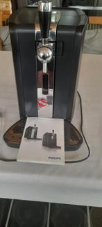 Een biertapinstallatie van PHILIPS -- HD 3620, Ophalen, Gebruikt, Philips
