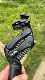 Kinekt verende zadelpen 31,6mm, Fietsen en Brommers, Ophalen, Zo goed als nieuw