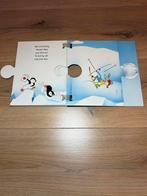 Puzzelboek: Meneer muis gaat skiën, Boeken, Verzenden, Zo goed als nieuw