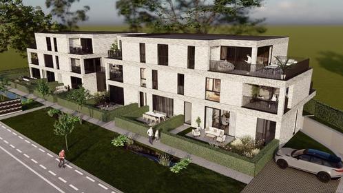 Prachtig project van 17 appartementen, Immo, Huizen en Appartementen te koop, Provincie Limburg, Appartement, A