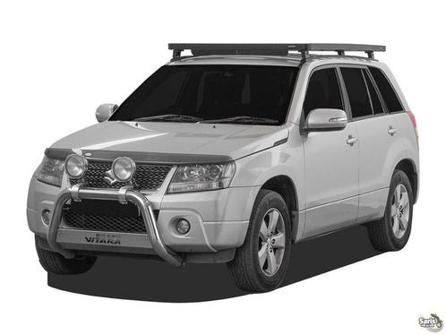 Front Runner Dakrek Roof Rack Suzuki Grand Vitara (2007-2014, Caravanes & Camping, Tentes, Enlèvement ou Envoi