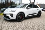 Porsche Macan Macan 4S (22"/Luchtv/Panodak/Bose/Leder), Auto's, Porsche, Automaat, 4 deurs, Gebruikt, Zwart