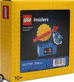 Lego 6607198/5009806 The Retro Pace Explorer sealed., Kinderen en Baby's, Speelgoed | Duplo en Lego, Ophalen of Verzenden, Lego