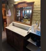 Lavabo kast, Huis en Inrichting, Ophalen, Zo goed als nieuw