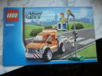 LEGO CITY 60054, Ensemble complet, Lego, Enlèvement ou Envoi, Neuf