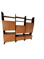 Etagère Erich Stratmann Vintage Germany, Ophalen, Gebruikt