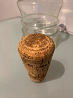 Whisky karaf met kurken stop, Ophalen of Verzenden, Zo goed als nieuw