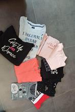 Lot de sweat 164, Kinderen en Baby's, Kinderkleding | Maat 164, Ophalen of Verzenden, Meisje