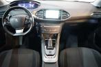 Peugeot 308 1.5 BlueHDi Automaat Navi CarPlay EURO6d Garanti, Auto's, Peugeot, Stof, Gebruikt, 4 cilinders, 130 pk