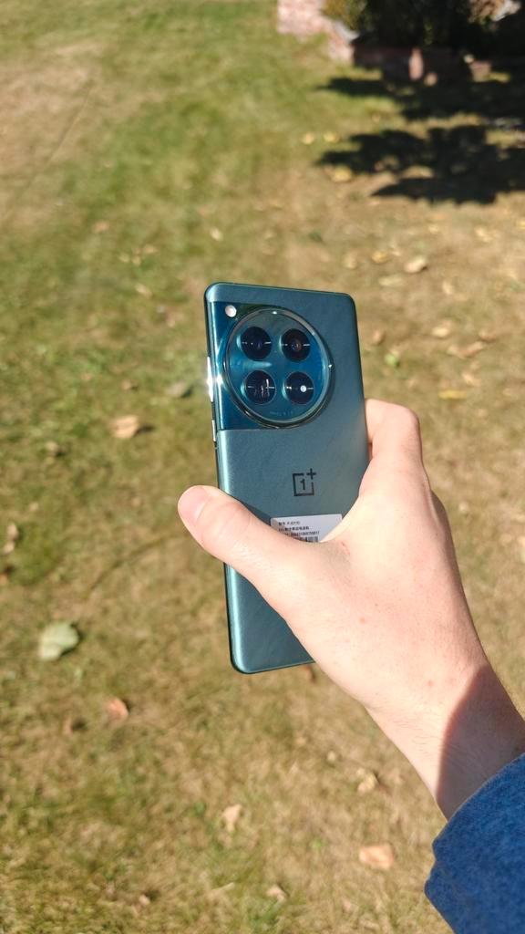 *ROOTED* OnePlus 12 5G Global Unlocked – Rooted Modded Phone, Télécoms, Téléphonie mobile | Marques Autre, Comme neuf, Sans abonnement