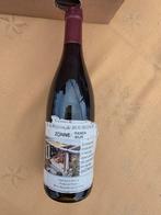 Oude Bourgogne wijn – ZONNE RANDA WIJN (keldervondst), Verzamelen, Ophalen, Frankrijk, Rode wijn