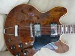 Gibson ES 335 1973, Musique & Instruments, Comme neuf, Gibson, Enlèvement