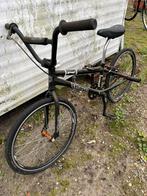 Bmx, Fietsen en Brommers, Fietsen | Crossfietsen en BMX, Ophalen, Gebruikt, Minder dan 16 inch, Haro