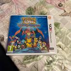 Pokemon super mystery dungeon nintendo 3ds, Enlèvement, Comme neuf
