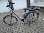 Elektrische fiets veloci in zeer goeie staat 1668km, Ophalen of Verzenden